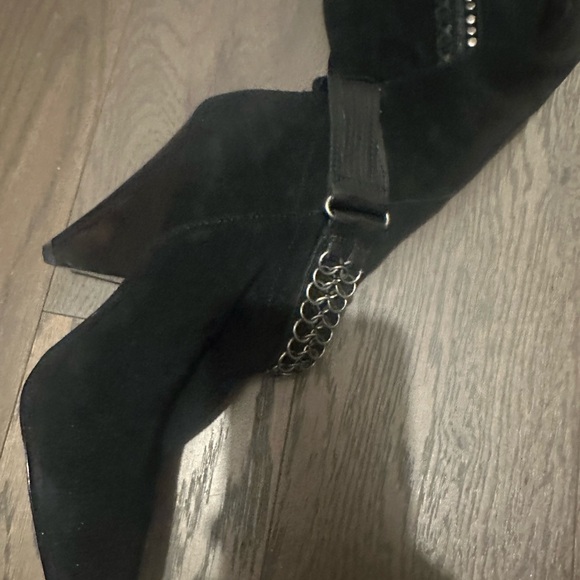 Bebe boots - Picture 7 of 9
